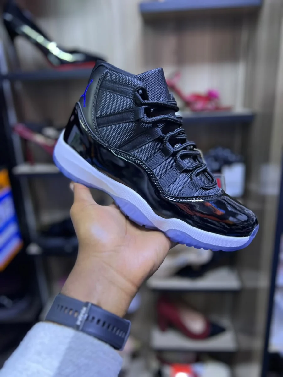 Jordan Air Jordan 11 Space Jam