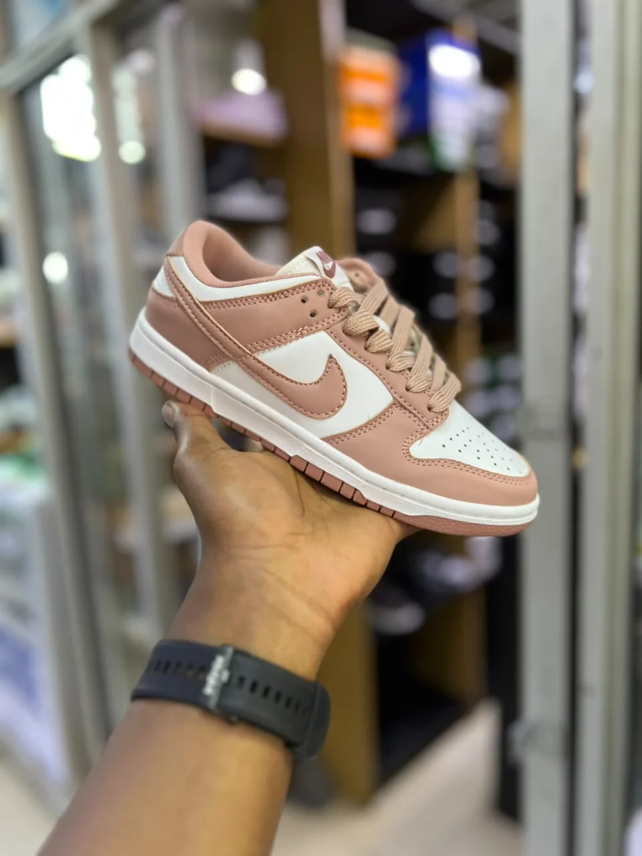 Nike Nike Dunk Low Rose Whisper